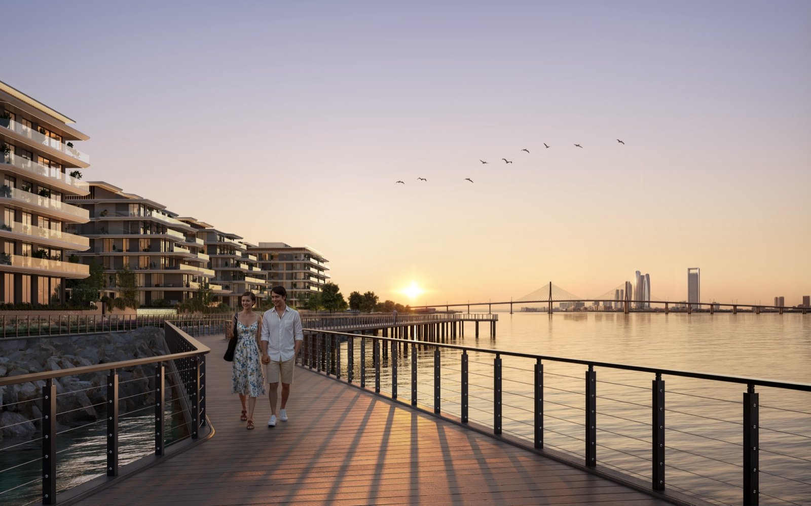 Bashayer — amenities